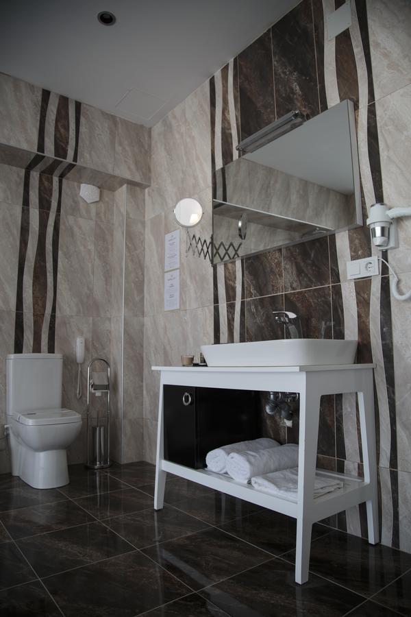 Hotel City Inegoel Екстериор снимка
