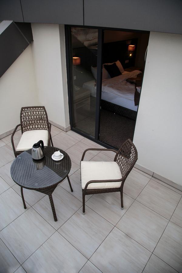 Hotel City Inegoel Екстериор снимка
